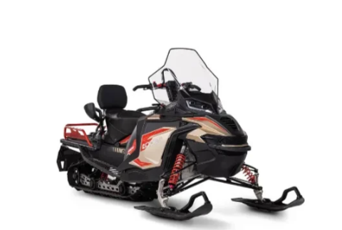 Снегоход AODES Siberiacross 1000 SWT 600mm LCD 6.8 в Сыктывкаре