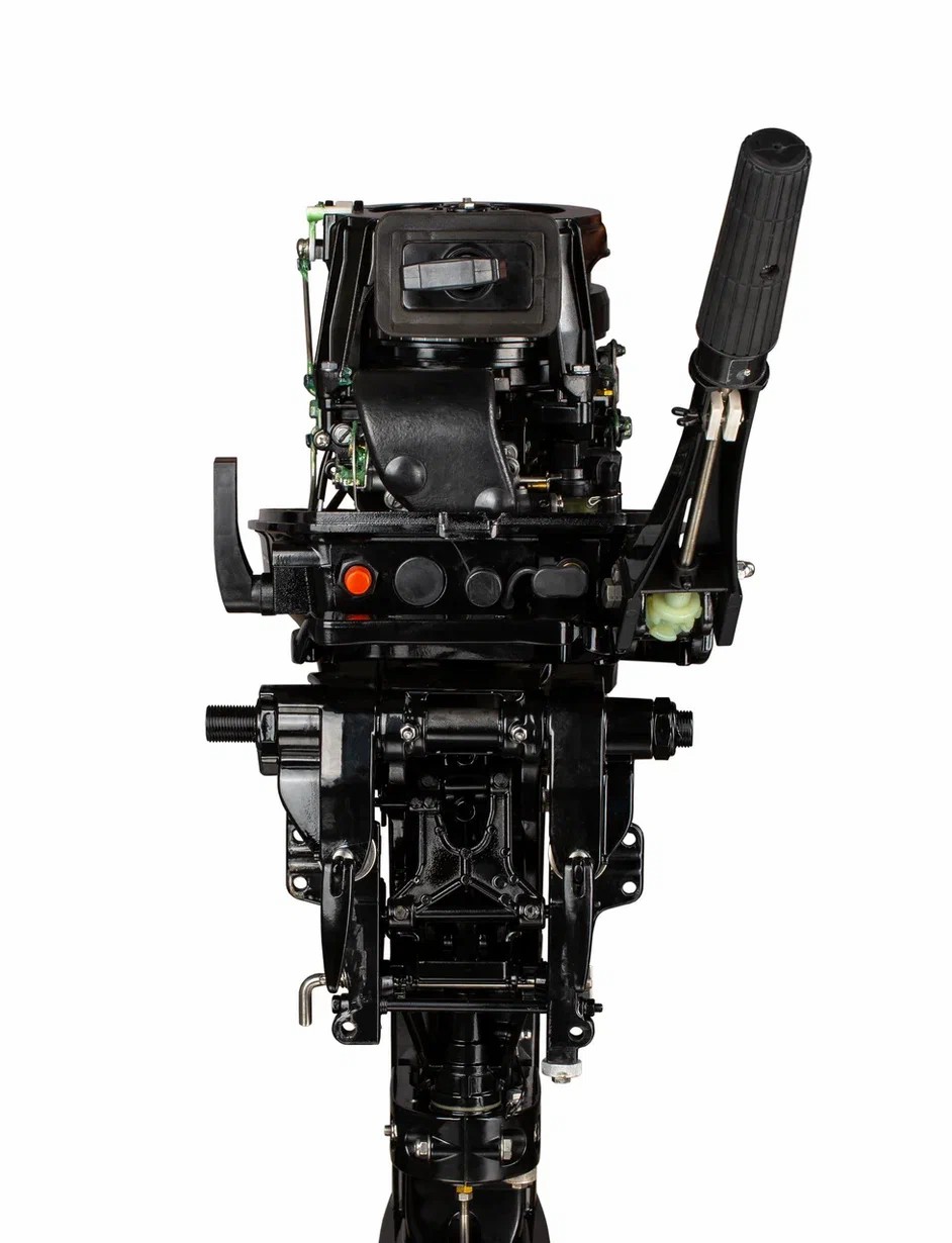 ЛОДОЧНЫЙ МОТОР GLADIATOR G20FHS в Сыктывкаре