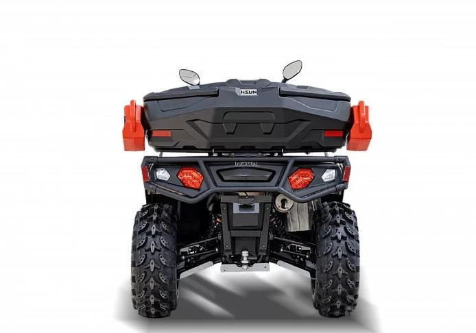 Квадроцикл HISUN TACTIC 550-/EXTREME EDITION/ в Сыктывкаре