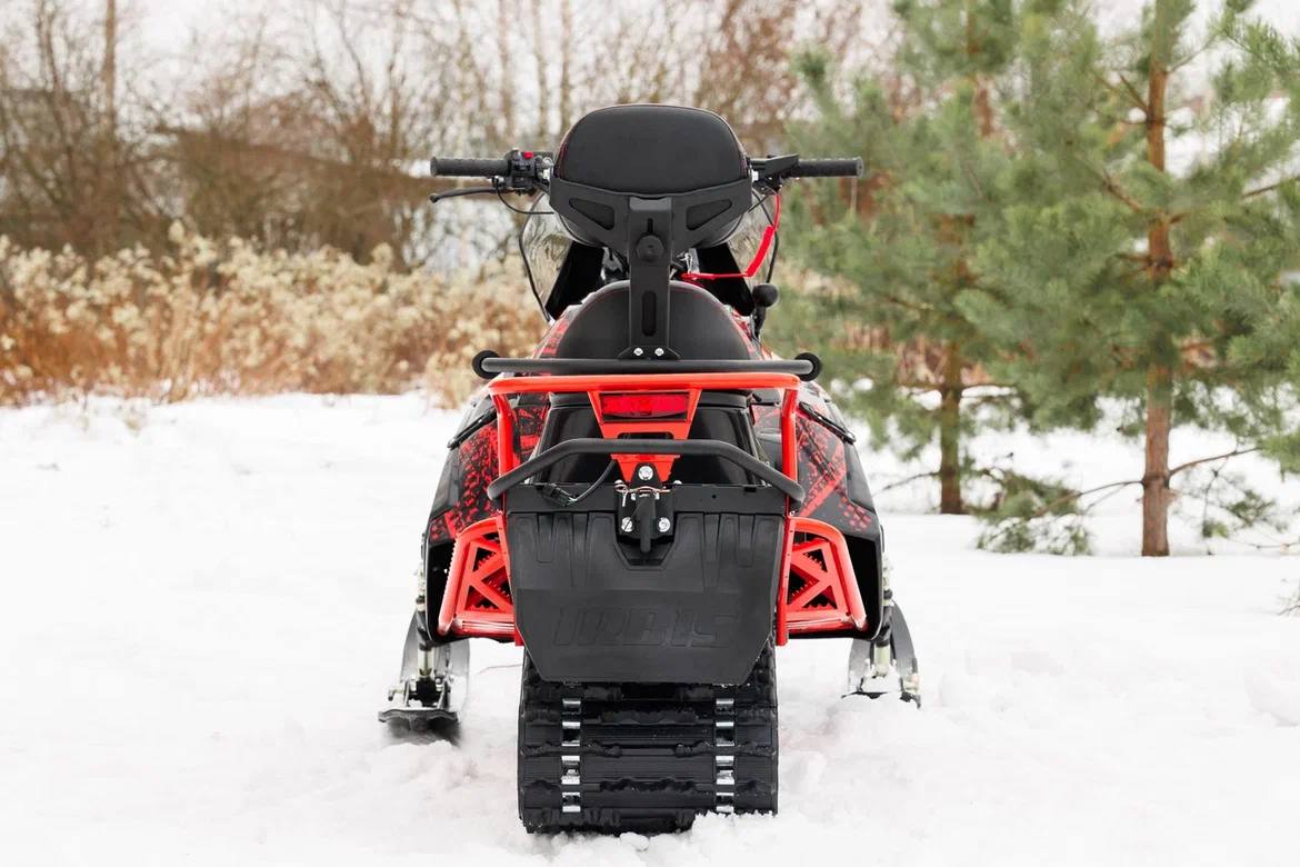 Снегоход IRBIS SF200L NEW 24/25 в Сыктывкаре