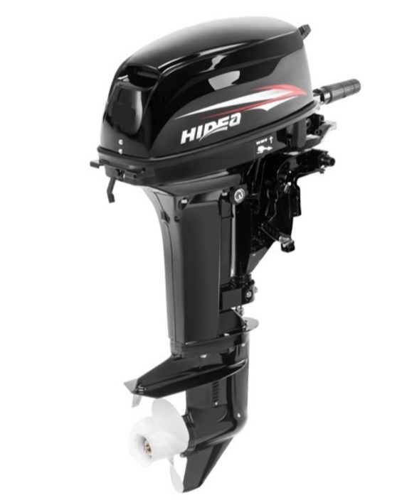 Лодочный мотор HIDEA 9.9FHS PRO (326 см3) в Сыктывкаре