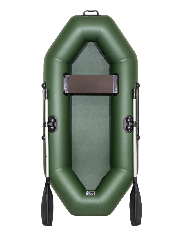 Лодка Барс 230 в Сыктывкаре