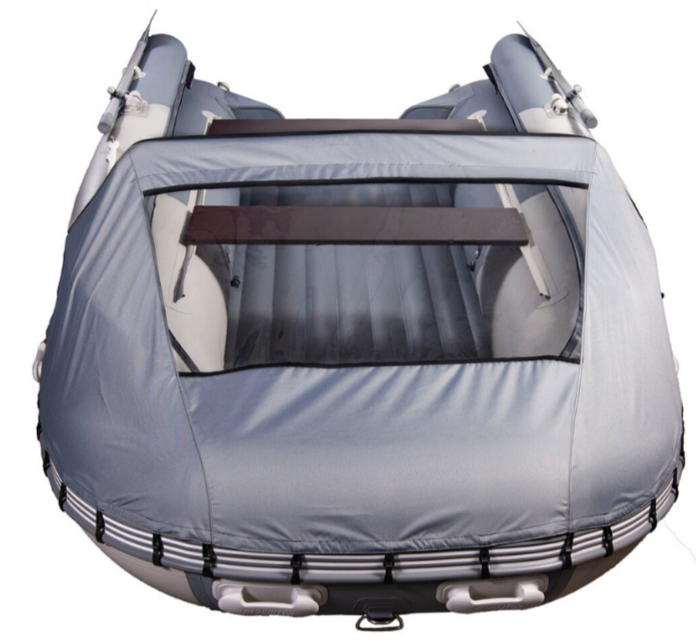 НАДУВНАЯ ЛОДКА GLADIATOR E420X в Сыктывкаре