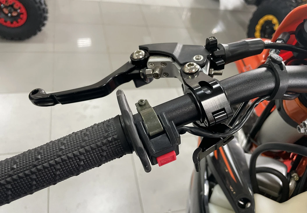 Мотоцикл PROGASI HARDCORE 450 в Сыктывкаре