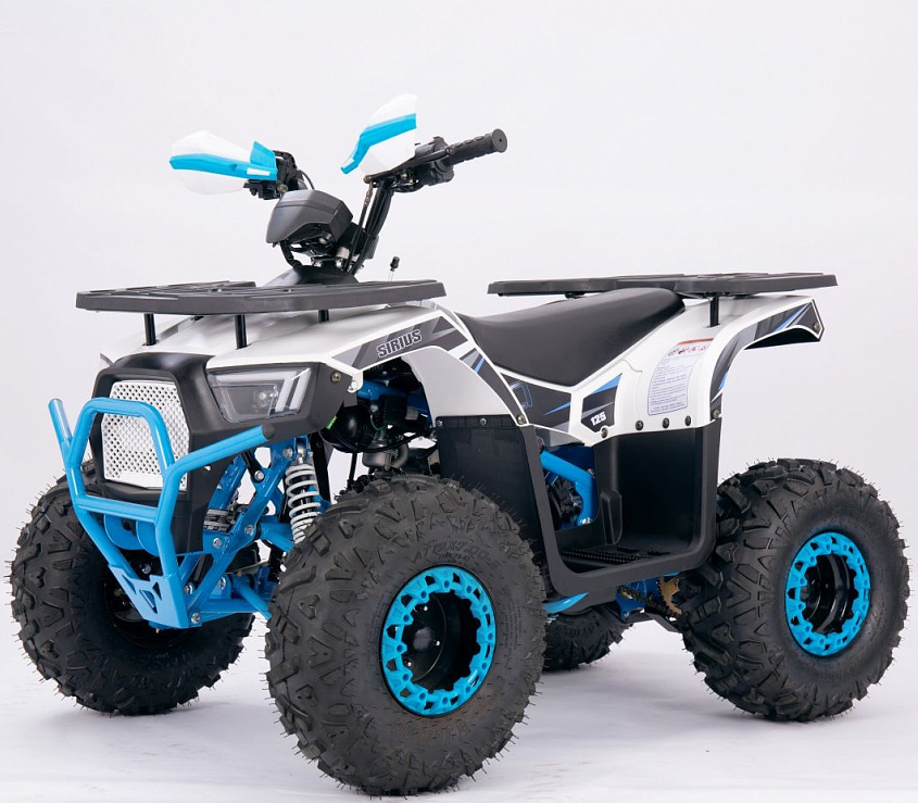 Квадроцикл YACOTA SIRIUS 110 в Сыктывкаре