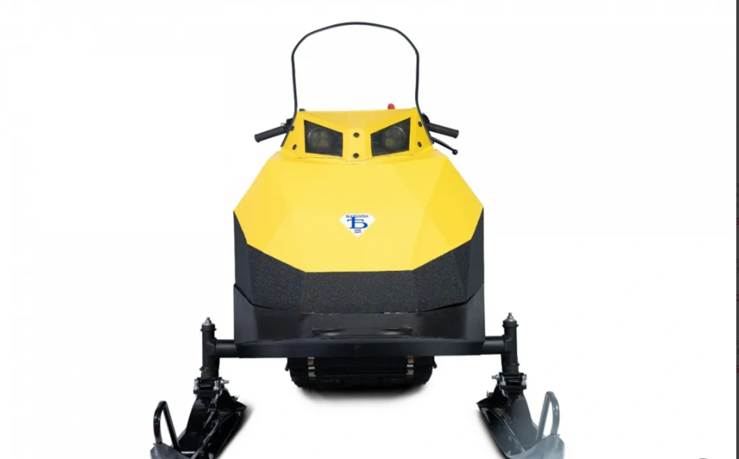 Миниснегоход Бурлак-М Егерь 20 л.с. с эл.зап. в Сыктывкаре