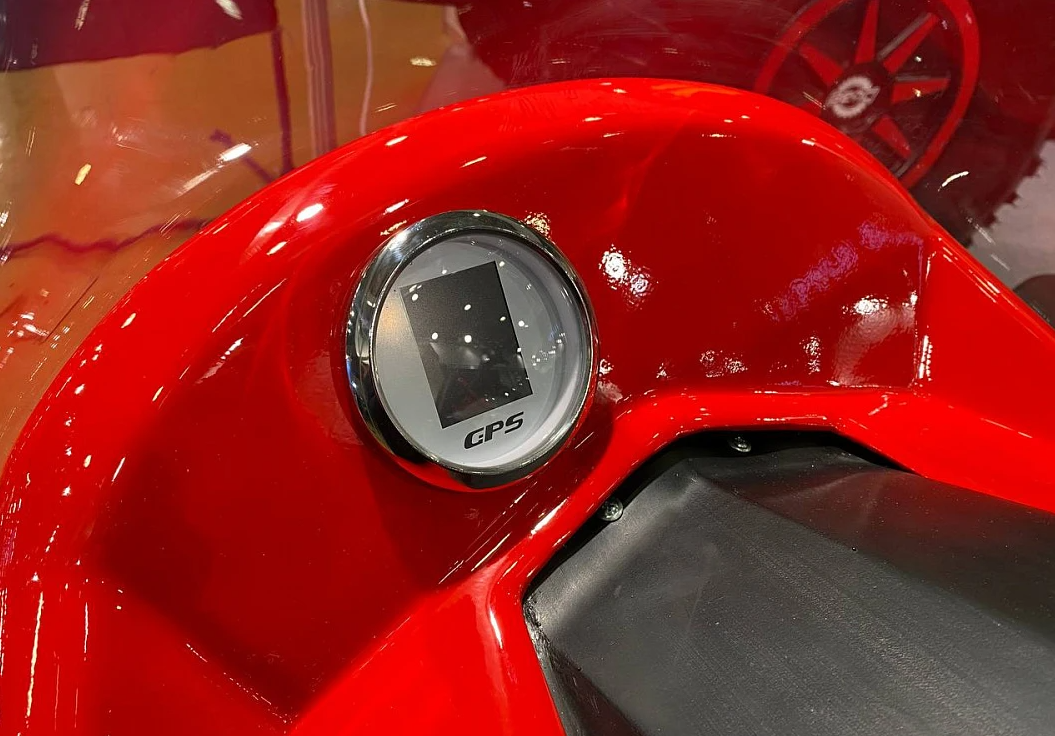 Снегоход ТОФАЛАР АТЛАС 800 в Сыктывкаре