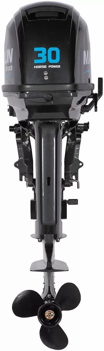 Лодочный мотор MARLIN MP 30 AWRS в Сыктывкаре