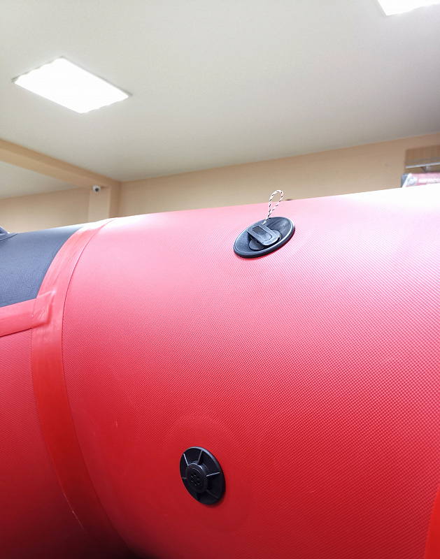 Лодка MISHIMO SPORT 400 в Сыктывкаре