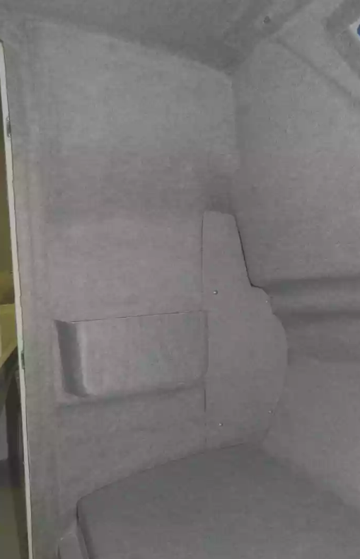 Стеклопластиковый катер Neman-500 в Сыктывкаре