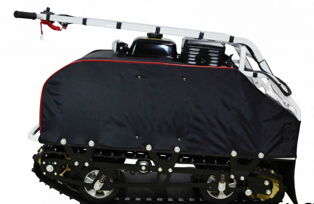 Компактная мотособака "Богатырь" mini 15 (127 см) в Сыктывкаре