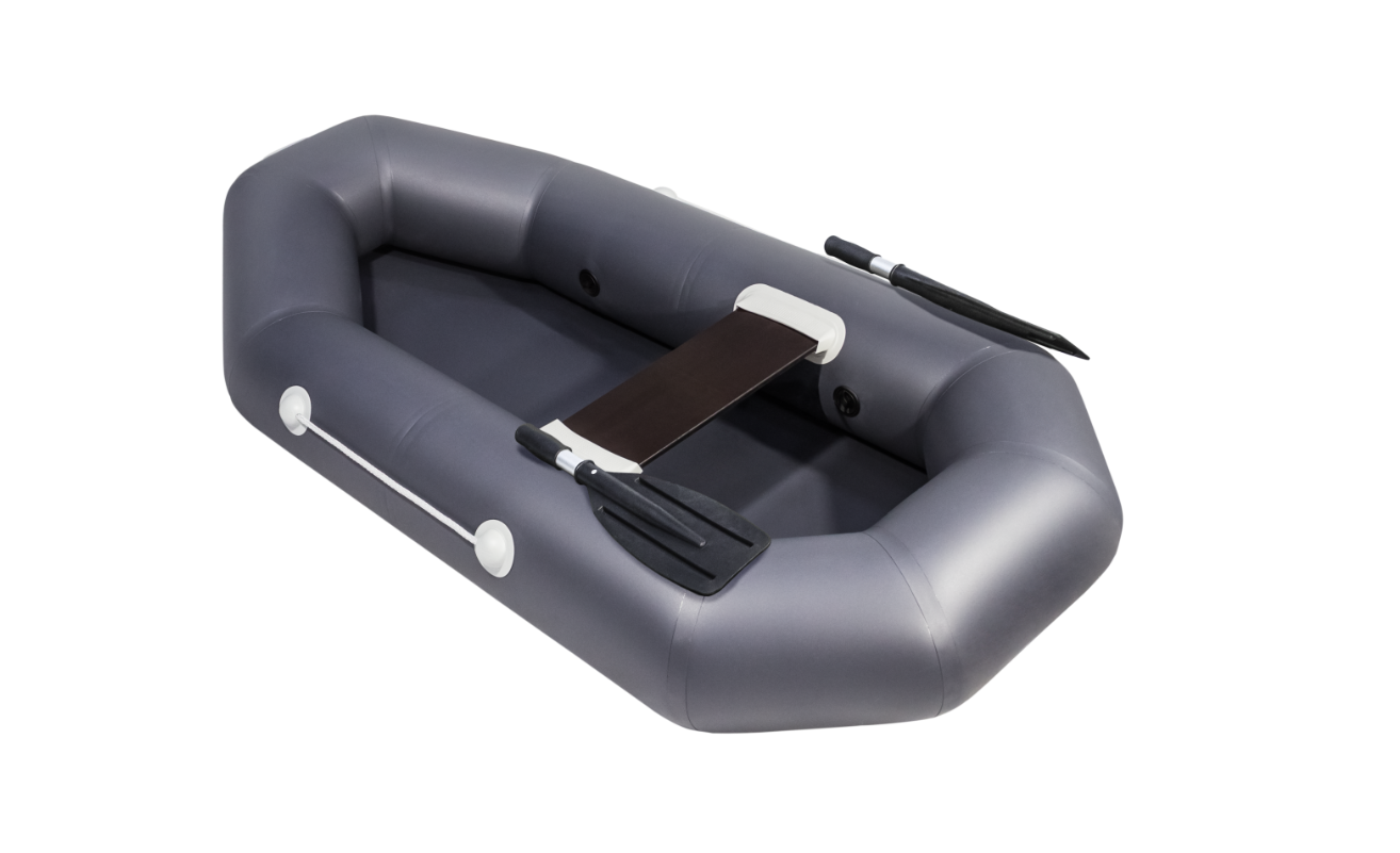 Лодка Барс 200 в Сыктывкаре