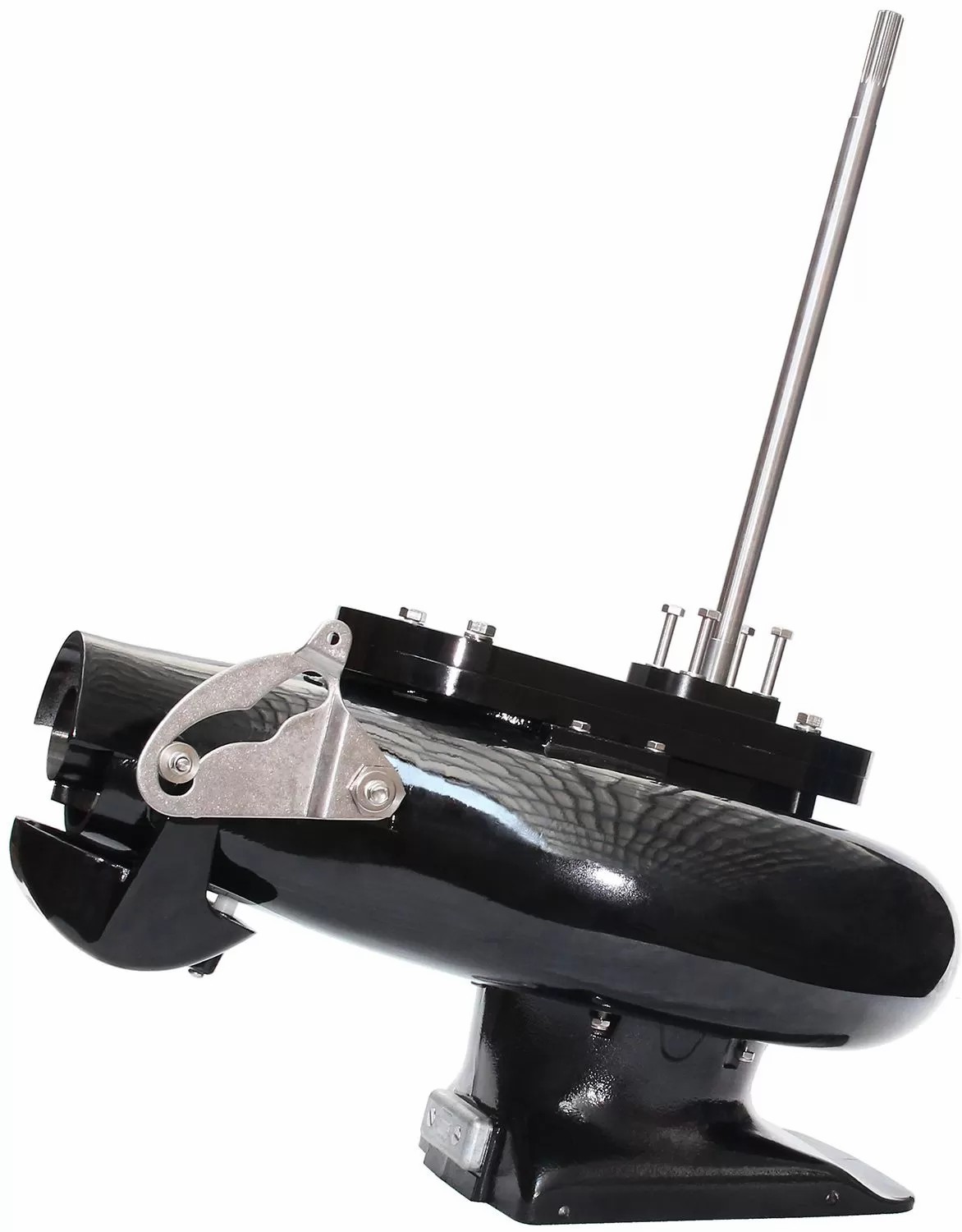 ВОДОМЕТНАЯ НАСАДКА MARLIN НА МОТОР 50 Л.С. TOHATSU, YAMAHA, MERCURY, MARLIN в Сыктывкаре