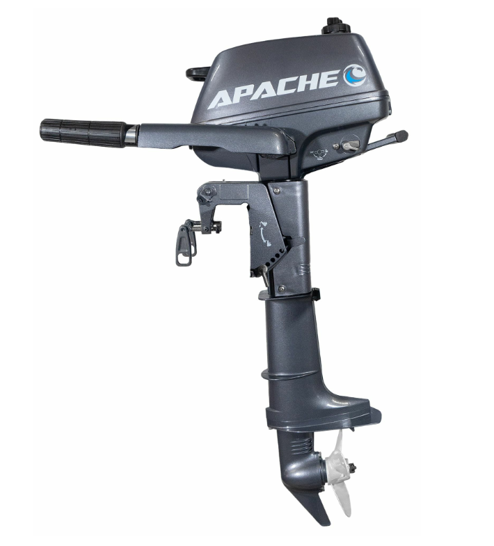 Лодочный мотор APACHE T3 BS в Сыктывкаре