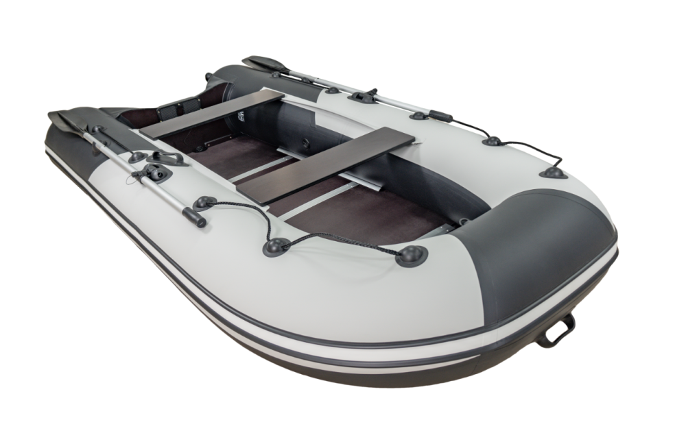 Лодка Ривьера Компакт 2900 СК в Сыктывкаре