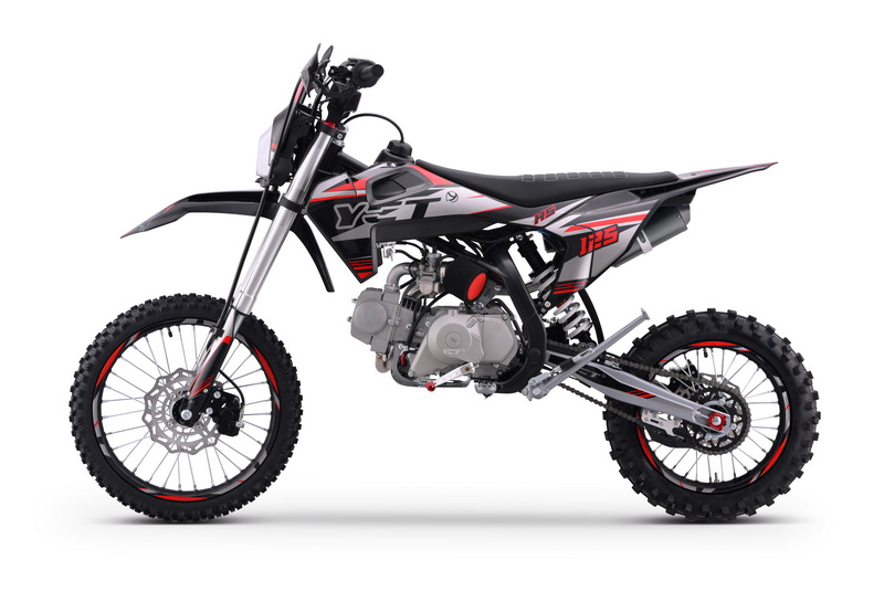 Питбайк YACOTA H5 125 в Сыктывкаре