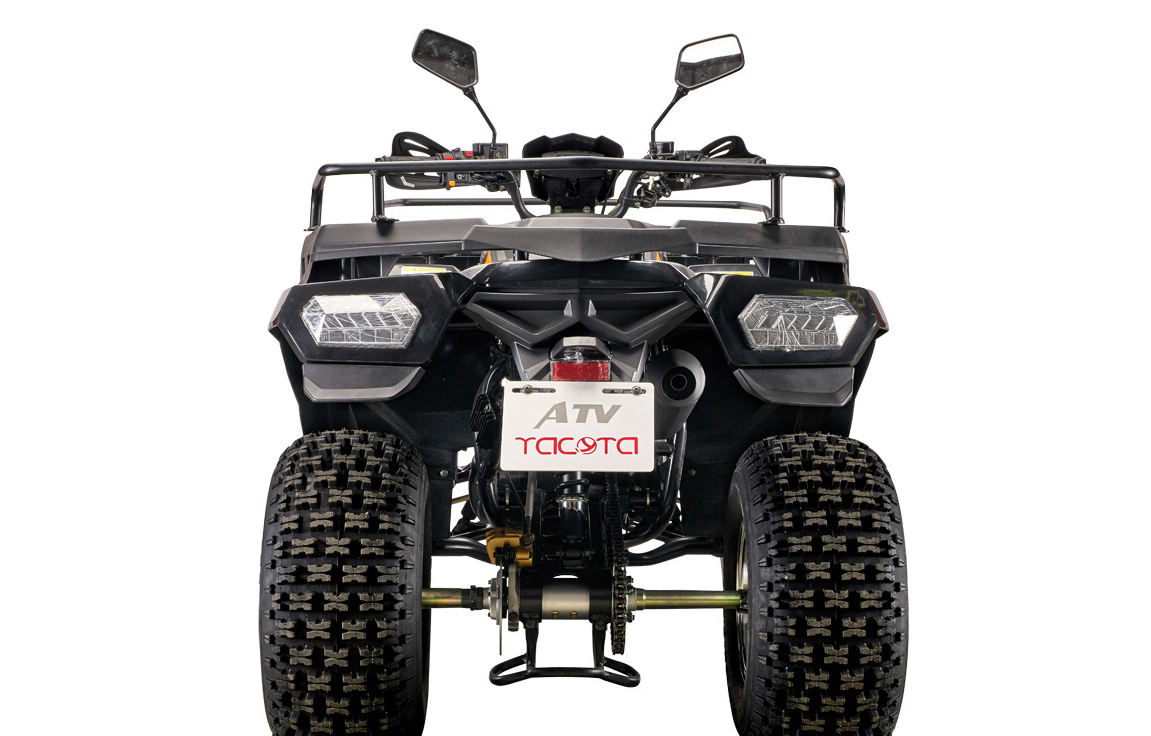 Квадроцикл YACOTA CABO 200 в Сыктывкаре