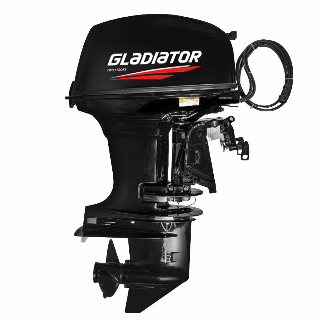 ЛОДОЧНЫЙ МОТОР GLADIATOR G30FES в Сыктывкаре