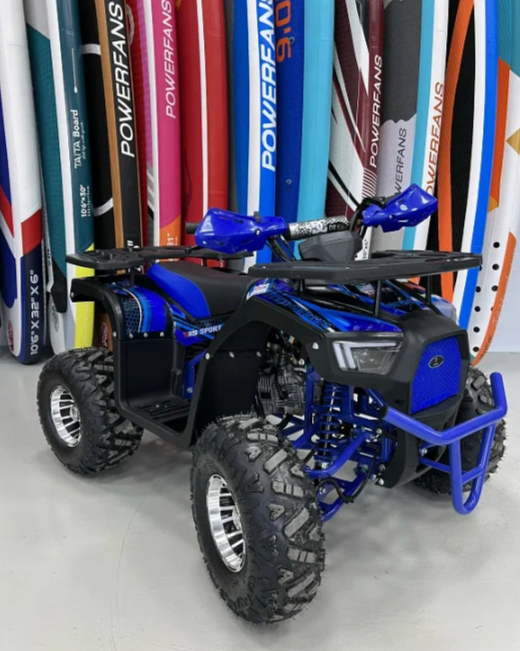 Квадроцикл PROMAX SPACE 200 в Сыктывкаре