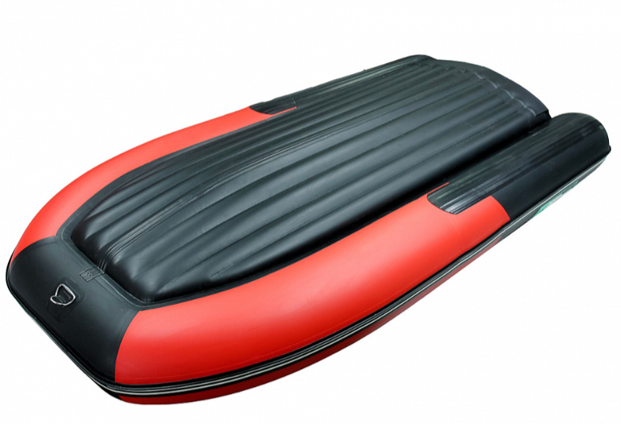 НАДУВНАЯ ЛОДКА GLADIATOR E380S в Сыктывкаре