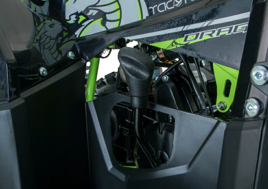 Квадроцикл YACOTA DRAGON LUX в Сыктывкаре