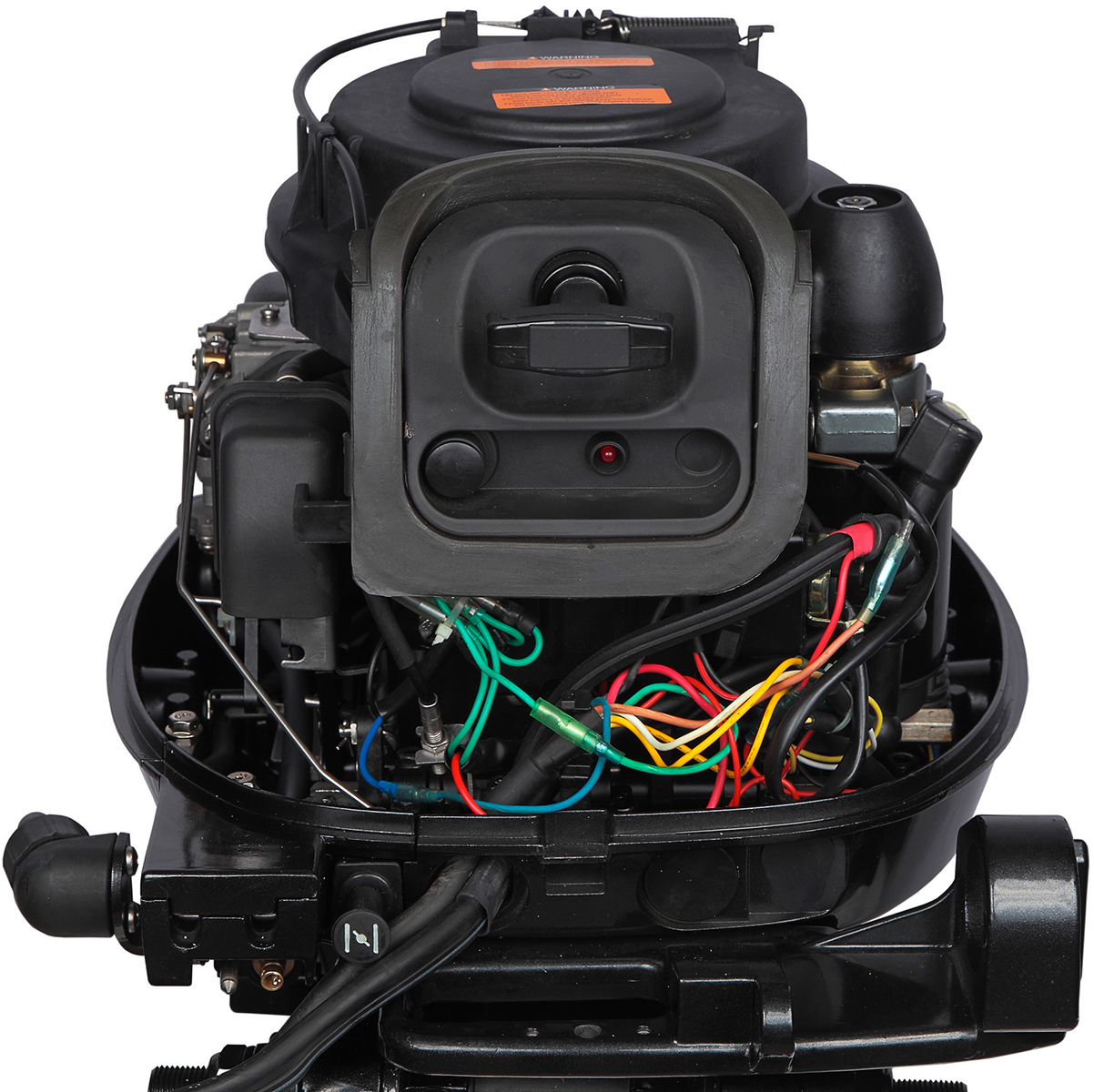 Лодочный мотор MARLIN MF 9.9 AMHL в Сыктывкаре