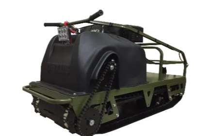 Мотобуксировщик PAXUS "ФЕНИКС" 9 л.с. в Сыктывкаре