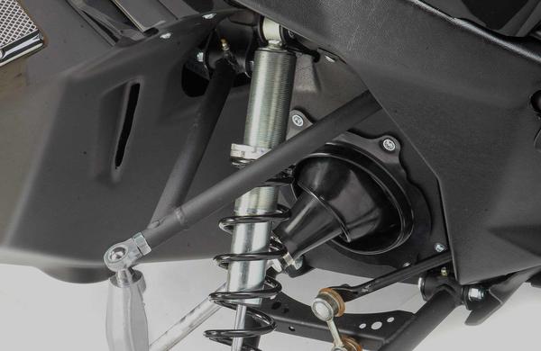 Снегоход STELS SA600R (L LUX WT) ВИТЯЗЬ 2.0 К01 Tech в Сыктывкаре