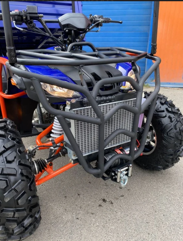 Квадроцикл PROMAX Фермер 350 4x4 ALL ROAD в Сыктывкаре