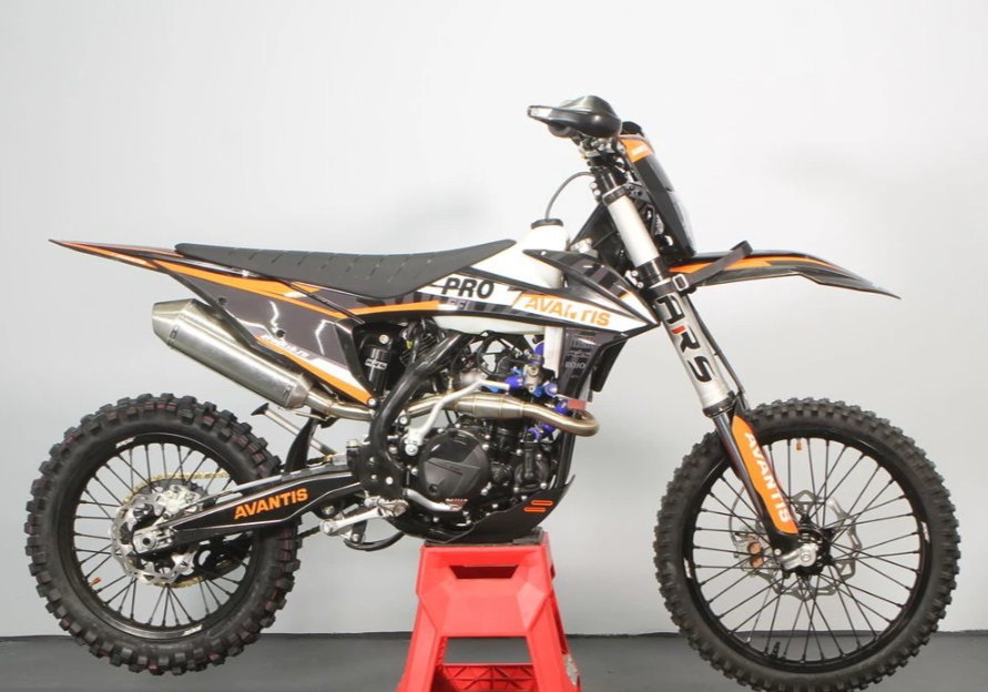 Мотоцикл Avantis Enduro 300 PRO EFI Exclusive (NC250/177MM) ARS в Сыктывкаре