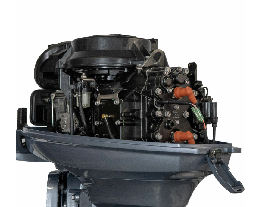 Лодочный мотор APACHE T40BS в Сыктывкаре