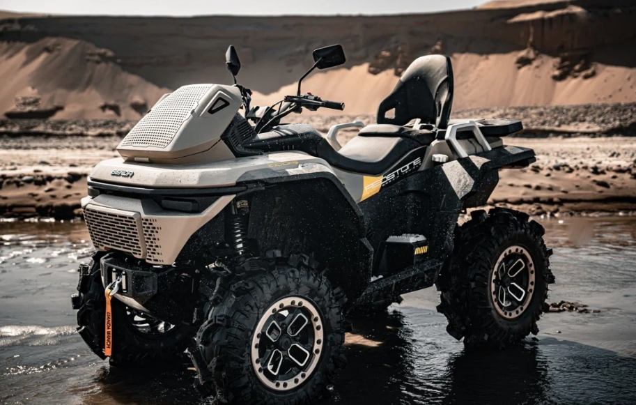 Квадроцикл BENDA REDSTONE 1000 MUD в Сыктывкаре