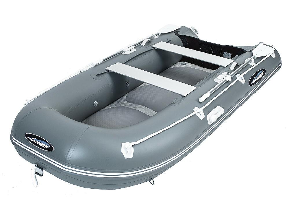 НАДУВНАЯ ЛОДКА GLADIATOR B330AD в Сыктывкаре