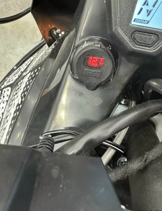 СНЕГОХОД IRBIS SF200L XE SUPERLONG в Сыктывкаре