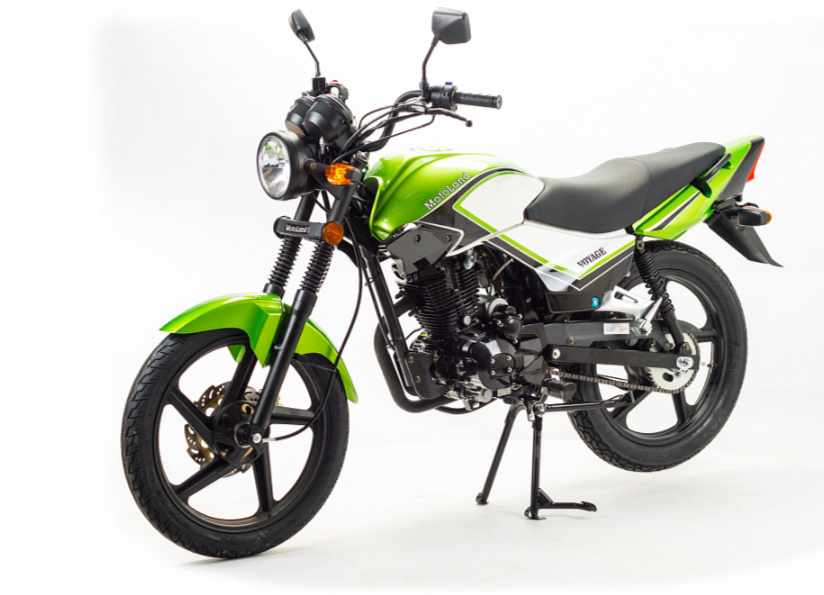 Мотоцикл MOTOLAND (МОТОЛЕНД) VOYAGE 200 в Сыктывкаре