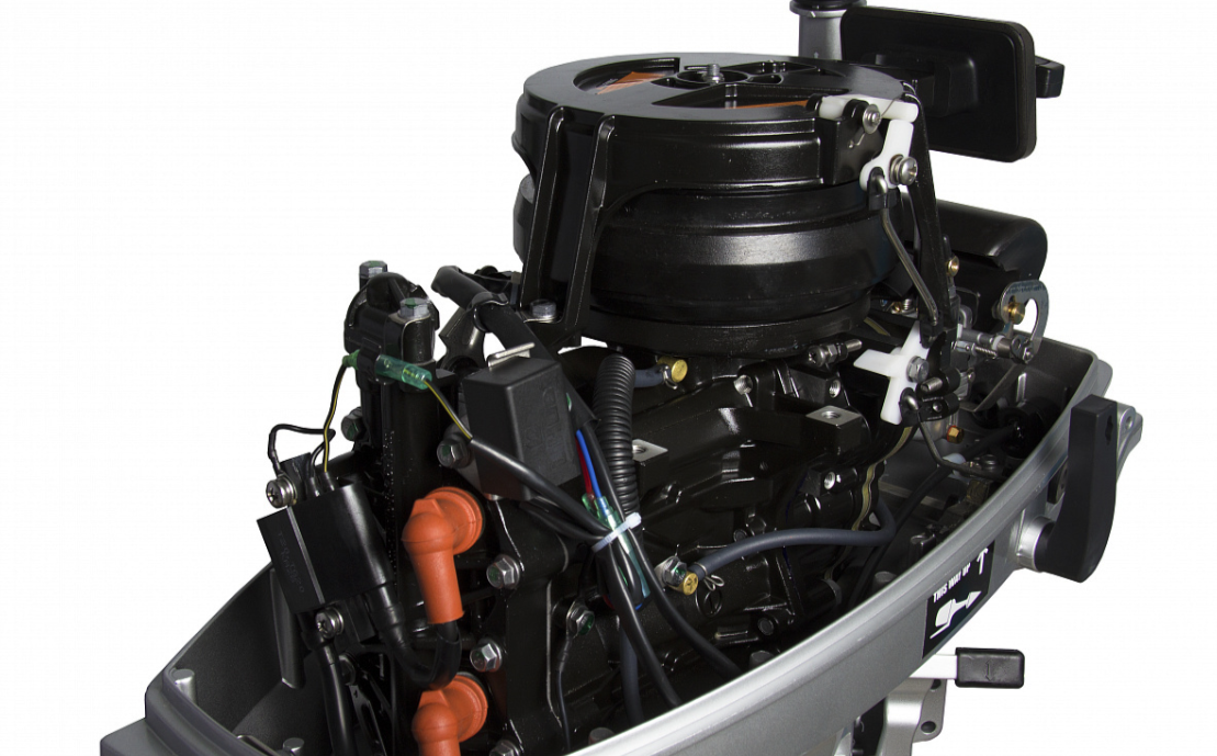 Лодочный мотор Seanovo SN9.9FFEL Enduro в Сыктывкаре