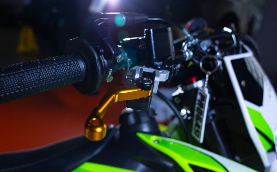 Мотоцикл Progasi SUPER MAX 300 PRO PR300 (ZS175FMN) в Сыктывкаре