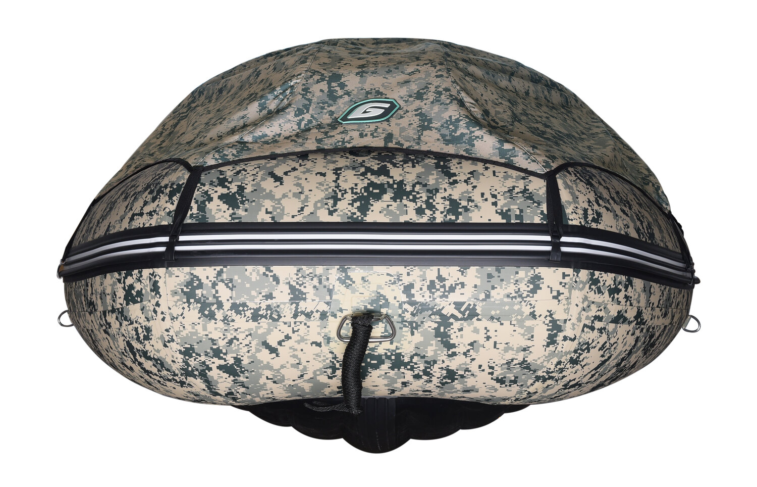 НАДУВНАЯ ЛОДКА GLADIATOR E330PRO в Сыктывкаре