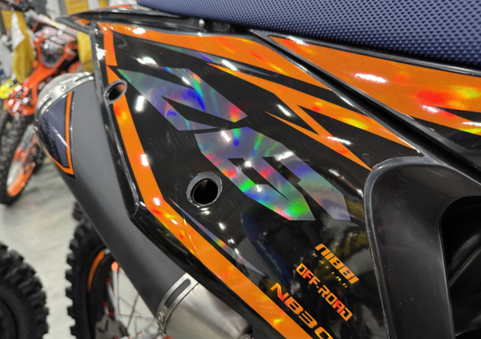 Мотоцикл JHLMOTO JHL Z6 NB300 (174MN-5) в Сыктывкаре