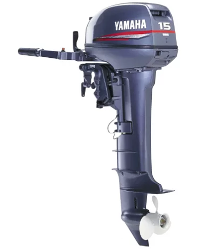 ЛОДОЧНЫЙ МОТОР YAMAHA 15 FMHS в Сыктывкаре