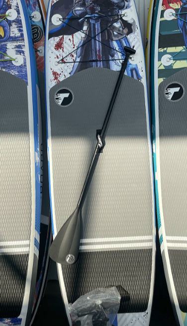 SUP (САП) ДОСКА RAIDEX I BOARD 11’ (332СМ) N 33 в Сыктывкаре