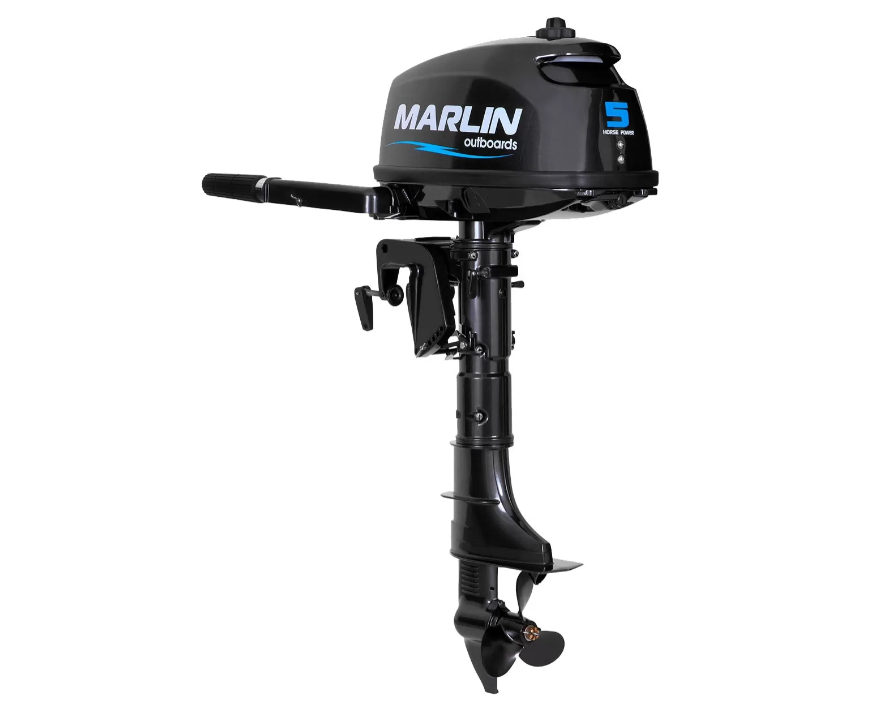 Лодочный мотор MARLIN MP 5 AMHL в Сыктывкаре