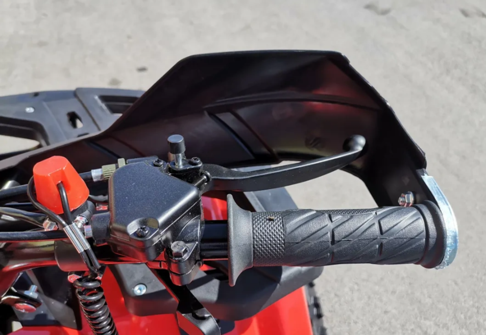 Квадроцикл PROMAX WILD 175 BASIC в Сыктывкаре