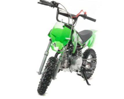 Питбайк MOTOLAND (МОТОЛЕНД) GS Motors S7 в Сыктывкаре