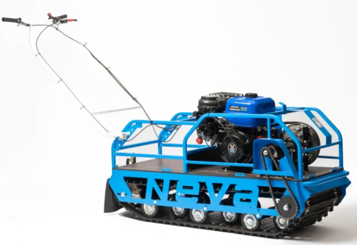 Мотобуксировщик НЕВА МС6-ZS (GB 270) в Сыктывкаре