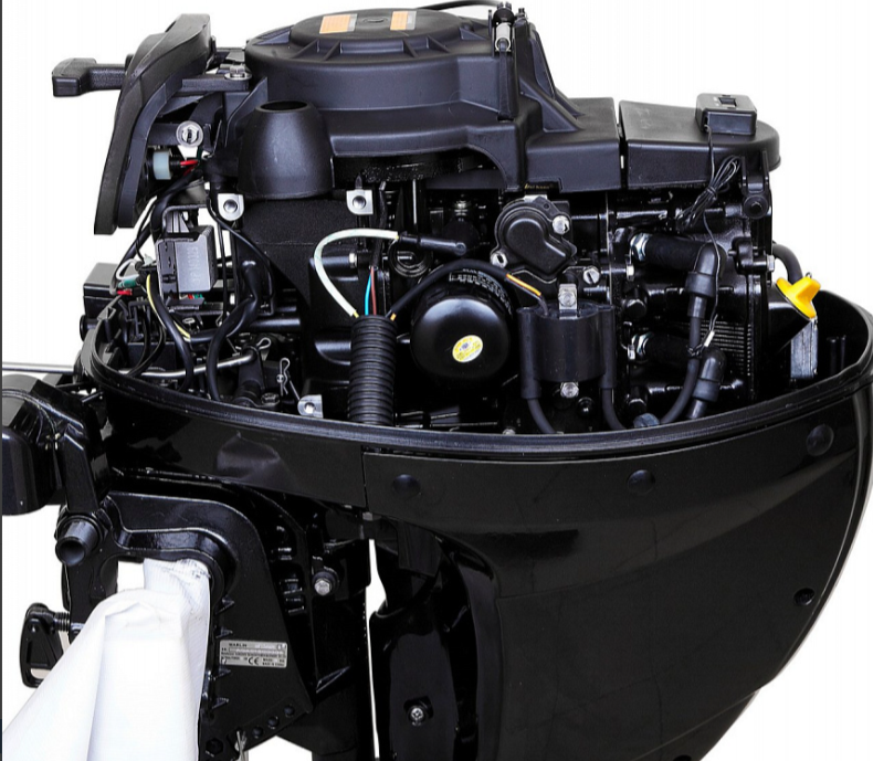 Лодочный мотор MARLIN MF 9.9 AWHBL в Сыктывкаре