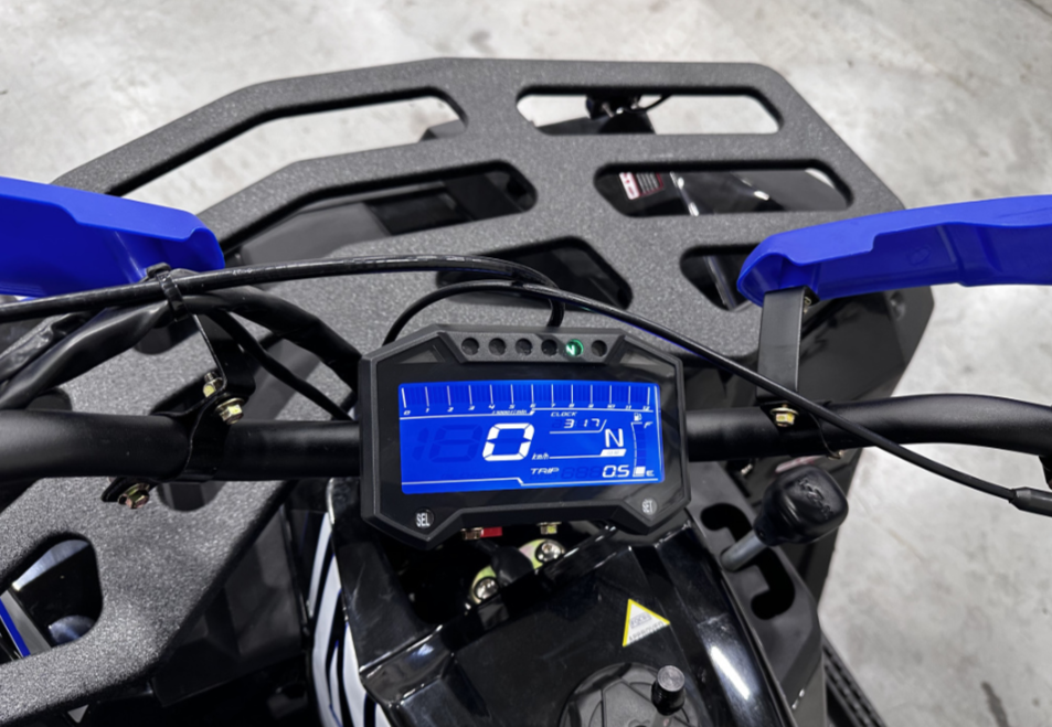 Квадроцикл GBM SHARP BIG 300 NEW PREMIUM в Сыктывкаре