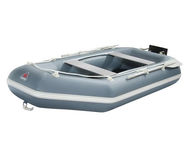 ЛОДКА НАДУВНАЯ YUKONA 260 GT (БЕЗ ПАЙОЛА, ТРАНЕЦ В КОМПЛЕКТЕ) в Сыктывкаре