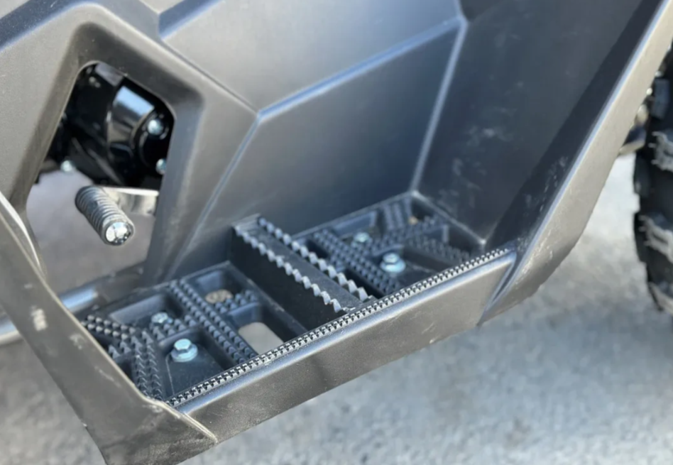 Квадроцикл GBM DAXTER 220 NEW в Сыктывкаре