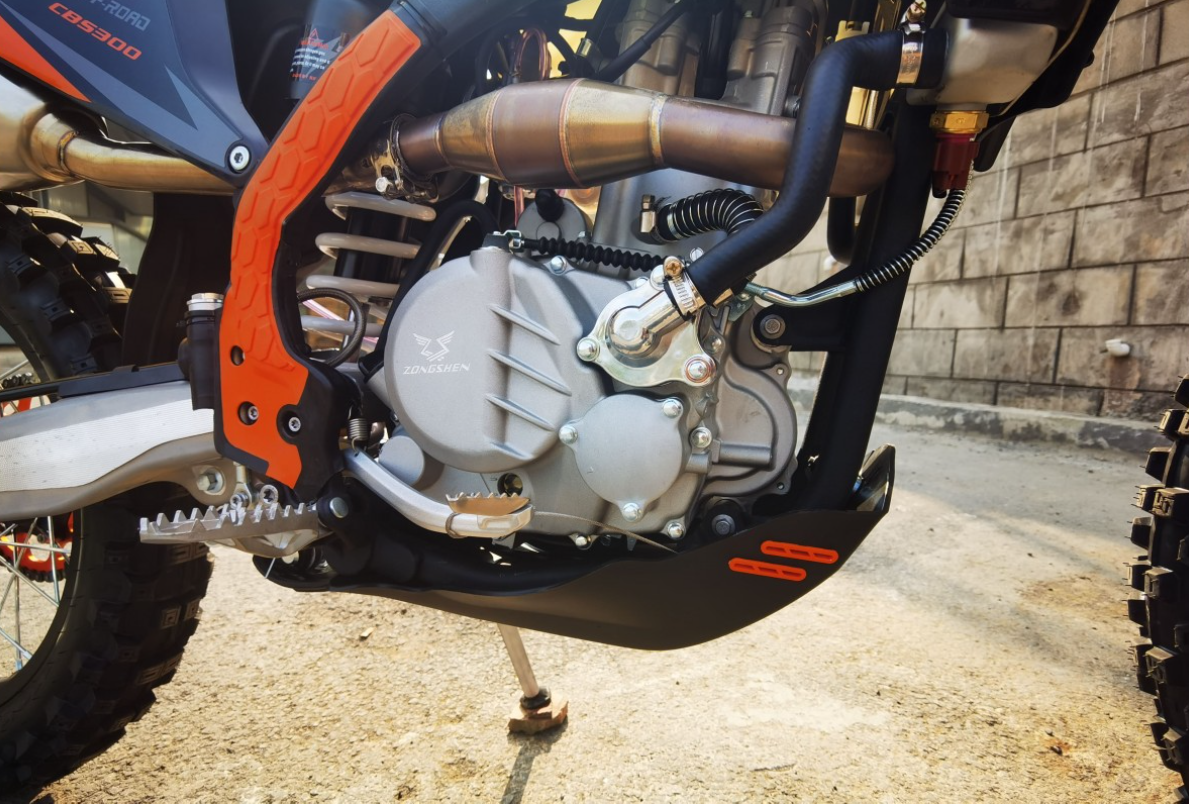 Мотоцикл JHLMOTO JHL Z6 NB300 (174MN-5) в Сыктывкаре